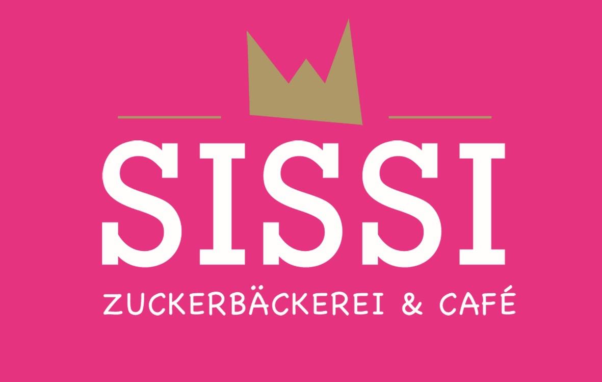 SISSI Zuckerbäckerei & Café - Logo